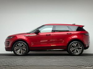 Land Rover Range Rover Evoque HSE R-DYNAMIC P300E - Image 4