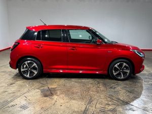 Suzuki Swift 1.2 HYBRID AUTOMATIC - MZ EDITION - U - Image 3