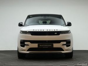 Land Rover Range Rover Sport DYNAMIC SE P460E *PAN - Image 2