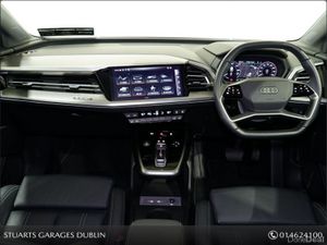 Audi Q4 e-tron “40 – BIGGER BATTERY* Q4 E-TRON SPO - Image 4