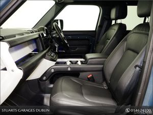 Land Rover Defender X-DYNAMIC HSE DEFENDER 110 PHE - Image 3