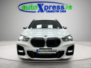BMW X1 M-SPORT XDRIVE, Reversing camera - Image 3