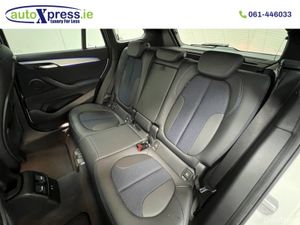 BMW X1 M-SPORT XDRIVE, Reversing camera - Image 4