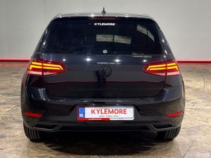 Volkswagen Golf 1.2 TSI COMFORT LINE AUTOMATIC - C - Image 4