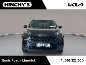 Kia Sportage K3 Mhev Special ED 5DR - Image 2