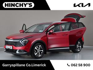Kia Sportage K3 Diesel MY25 - Image 2