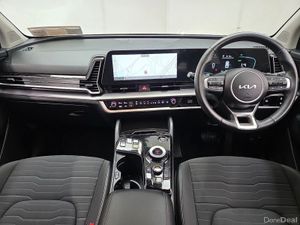 Kia Sportage 1.6 PHEV K3 - Image 4