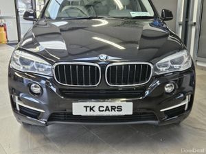 17 BMW X5 XDRIVE 7 SEATER - Image 3