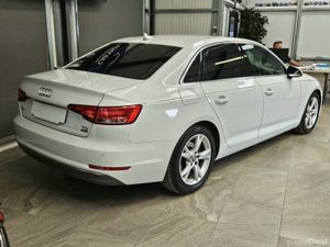 18 AUDI S4 SE ULTRA PLUS - Image 3