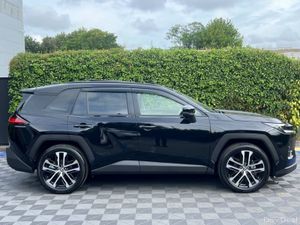 Toyota RAV4 Z-SPEC 2.5 HYBRID AWD AUTO ** BRAND NE - Image 3