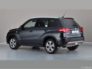 Suzuki Vitara 1.4 Boosterjet Sz-t 5DR - Image 4