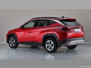 Hyundai Tucson HEV Executive - Image 4