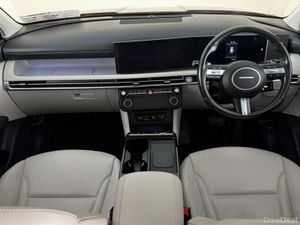 Hyundai Tucson HEV Executive - Image 4