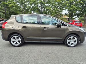 Peugeot 3008 2010 MINT CAR - Image 4