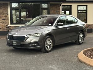 Excellent Condition 231 Skoda Octavia! - Image 3