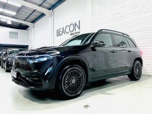 252*FACELIFT EDITION*7 SEATER*EQB 250+ MERCEDES 70 - Image 4
