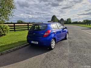 Hyundai i20 (NCT TESTED) !!! - Image 3