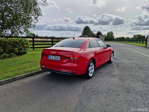 Audi A4 (NCT TESTED AND TAXED)!!! - Image 3