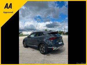 Kia Sportage K3 SEM 5DR - Image 2