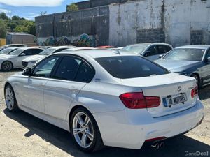 BMW 3-Series 330e M-Sport  plug-in hybrid Automati - Image 4