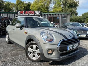 2016 Mini One 1.2 - Image 2