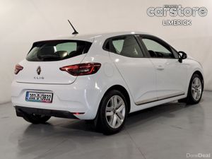 Renault Clio Dynamique TCe 100 MY19 - Image 3