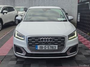 2019 AUDI Q2 AUTO 1.0 - Image 4