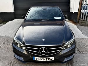 ⚫️Mercedes-Benz E Class (151) 135k km⚫️ - Image 3