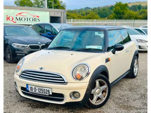 Mini Cooper 1.6 D 110BHP 3DR 2.0 SD COOPER - Image 3