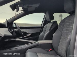Peugeot 3008 STD ALLURE MHEV 136 BHP - Image 4
