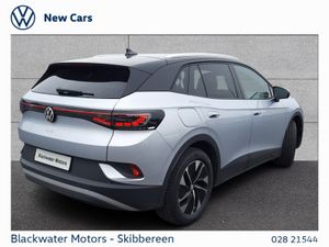 Volkswagen ID.4 ID.4 PRO PLUS 77KWH 286HP - Image 3