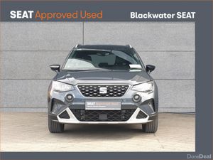 SEAT Arona 1.0TSI 110BHP XPERIENCE PA - Image 3
