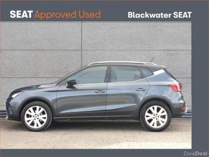 SEAT Arona 1.0TSI 110BHP XPERIENCE PA - Image 4