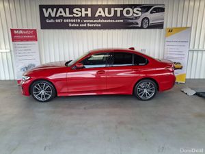 BMW 3-Series D SPORT 3SSG 4DR AUTO - Image 2