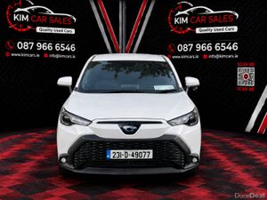 COROLLA CROSS EXCELLENT COND HI SPEC BEST VALUE - Image 3
