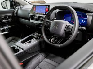 Citroen C5 Aircross Plus Pack 1.2 Hybrid Auto 130H - Image 2