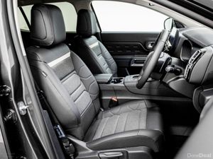 Citroen C5 Aircross Plus Pack 1.2 Hybrid Auto 130H - Image 3