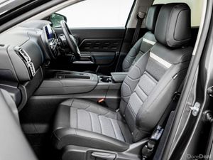 Citroen C5 Aircross Plus Pack 1.2 Hybrid Auto 130H - Image 4