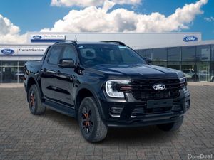 Ford Ranger 2.3 Wildtrak PHEV..New Model - Image 3