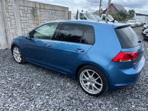 Volkswagen Golf 1.2 TSI SE - Image 3
