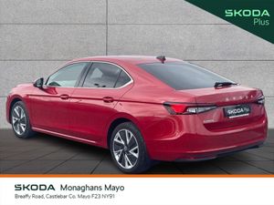 Skoda Superb SEL+ 2.0 TDI 150HP DSG - Image 3