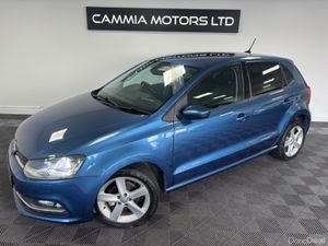 Volkswagen Polo VOLKSWAGEN POLO 1.2 TSI DSG - Image 2