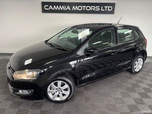Volkswagen Polo *VOLKSWAGEN POLO* *LOW MILEAGE* *B - Image 2