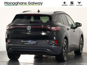 Volkswagen ID.4 LIFE DX 77KWH *BIG BATTERY* - Image 4
