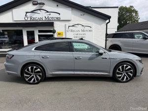 Volkswagen Arteon (212) 1.4 TSI R-LINE  218 BHP - Image 2