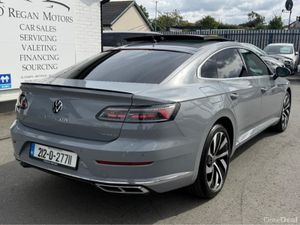 Volkswagen Arteon (212) 1.4 TSI R-LINE  218 BHP - Image 4