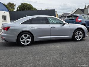 Audi A6 2.0 TDI SPORT 40 204PS 4DR AUTO - Image 3