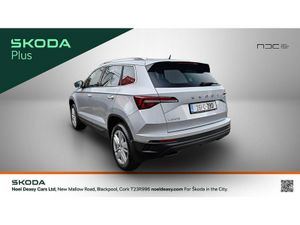Skoda Karoq KAROQ SELECTION 2.0TDI 115 BHP WINTER - Image 2