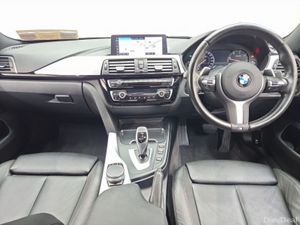 BMW 4-Series 420d M Sport Auto - Image 4