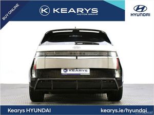 Hyundai IONIQ 5 Nine 84kWh - Image 3